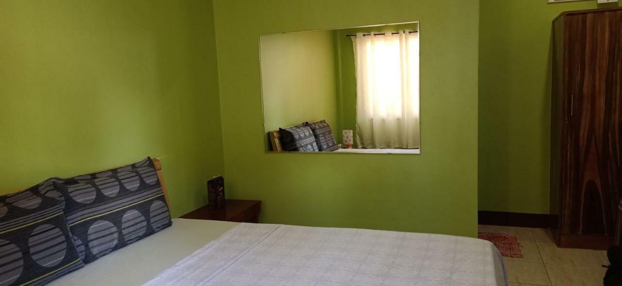 Stella'Z Guesthouse Siquijor Exterior photo