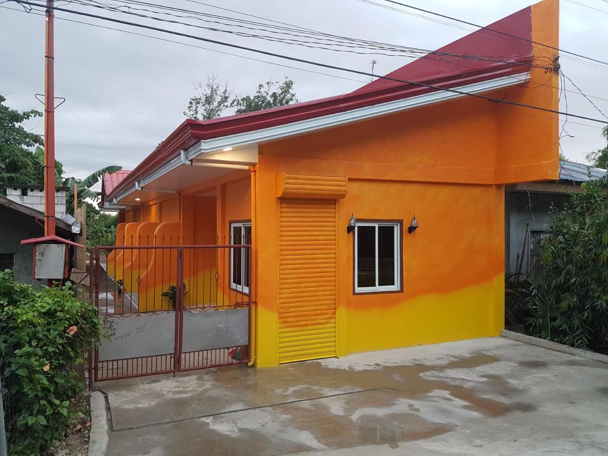 Stella'Z Guesthouse Siquijor Exterior photo